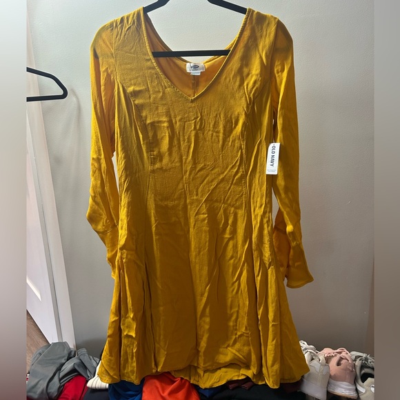 OLD NAVY summer dress - Picture 1 of 3